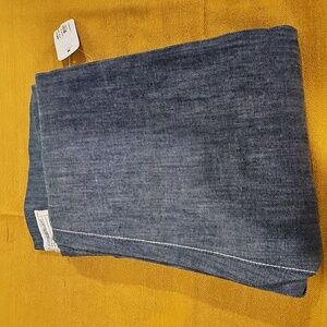 Current Elliot denim 15” waist  NWT Marked sample